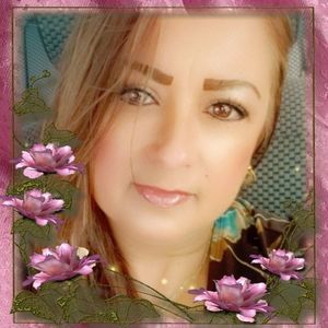 Meet your Posher, Antonia